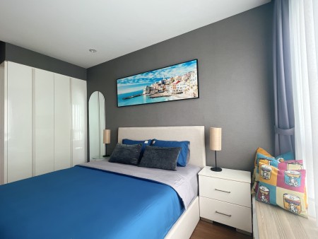 Estella heights cho thuê căn hộ 1 Phòng ngủ đầy đủ nội thất - Tháp TTTM