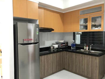 THUÊ LIỀN TAY CHUNG CƯ BCONS PLAZA MỚI BÀN GIAO NHÀ MỚI 2PN2WC GIÁ RẺ 4.000.000 VND.