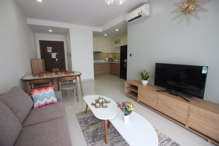 Căn Hô Cao Cấp Sài Gòn Royal , Quận 4 ở hoặc kinh doanh Aribnb