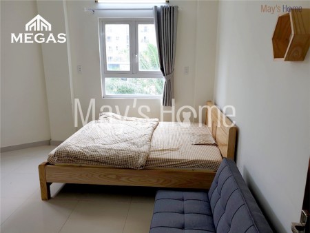 CHO THUÊ CĂN HỘ QUẬN 2 FULL NỘI THẤT GẦN CẦU SÀI GÒN