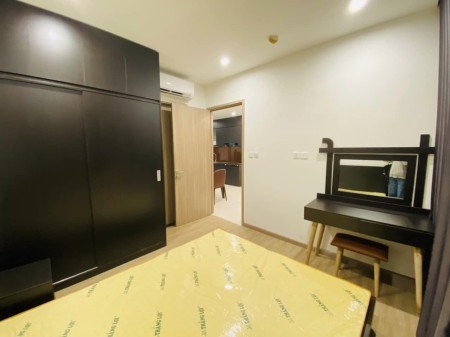 Cho thuê căn hộ 2 pn 2 wc full nội thất 65m2 tại Vinhomes Grand Park Q.9 - 8,5tr/tháng