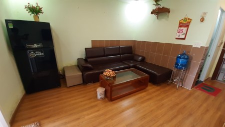 Cho thuê căn hộ tại Vĩnh Điềm Trung, liên hệ 0919180641, 45m2, 1 phòng ngủ, 1 toilet