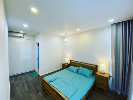 Cho thuê Estella Heights 3 Phòng ngủ 125m2 đầy đủ nội thất - Giá 52tr/tháng tốt nhất thị trường