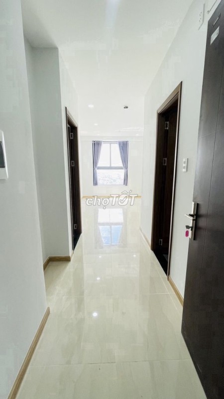 Cho thuê Bcons Plaza 2 pn 2 wc nhà mới giá 4tr. LH 0906795092