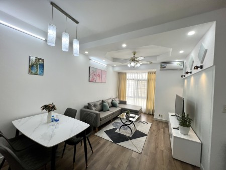 Cho thuê Sky Garden 2 , 88m2, 3PN , 2WC giá 19 triệu có thương lượng. Cam kết giá thật