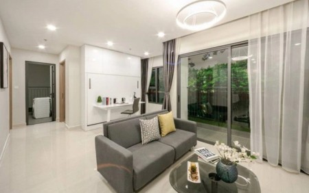 Môi giới lòng vòng làm cho nhiều người thuê căn hộ cận tết phải đau đầu