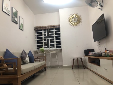 Cho thuê căn hộ Đạt Gia 3pn, 2wc dọn vào liền nhà đường Cây Keo, lh 0386434200