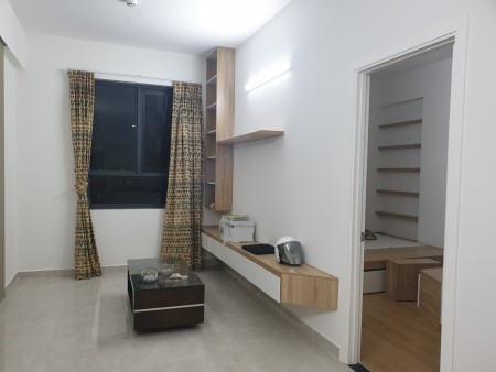 Cho thuê Marina Tower 2 pn 2 wc ưu tiên gia đình, hỗ trợ khách hết mình, có thể dọn liền giá 5,5tr, 68m2, 2 phòng ngủ, 2 toilet