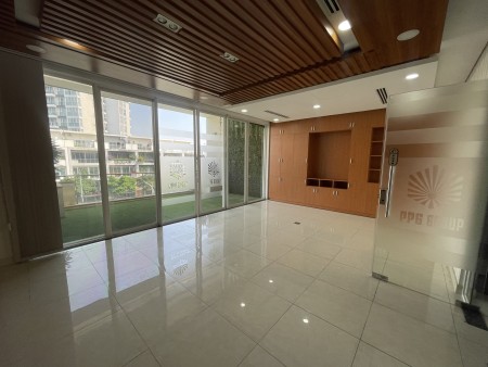 Cho thuê Shophouse Sala Q2, Giá chỉ 6.500$, LH 0979146368