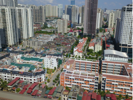 3 điều cần chuẩn bị trong tết để ra năm đón khách thuê chung cư