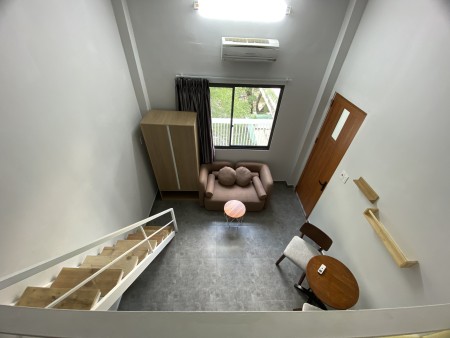 Duplex siêu đẹp mới  khu Bàu Cát - Ưu đãi cực lớn lì xì ngay 500k