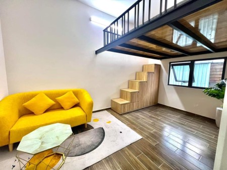 Duplex máy giặt riêng Ung Văn Khiêm giá ưu đãi trước tết, lh 0827405015