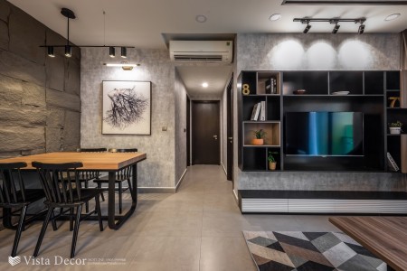 Nice, 2 phòng ngủ - Đủ nội thất đẹp Feliz En Vista cho thuê 19 triệu