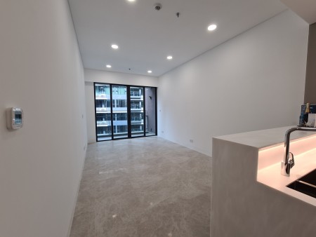 Siêu hời cho căn hộ 1PN, NTCB có tủ đồ, giá thuê: 19 triệu, The River Thủ Thiêm