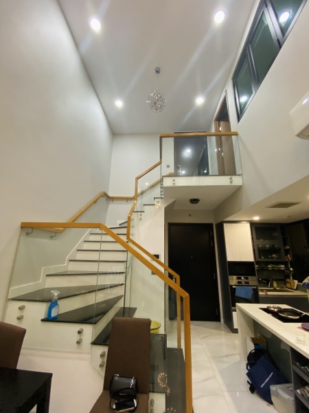 Hấp dẫn với năm 2023, Duplex 2Pn, đầy đủ nội thất chỉ 21.5 triệu, Feliz En Vista