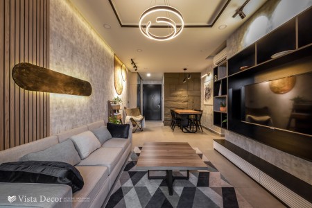 GU của chủ nhà rất rất là xịn luôn, 2PN, nội thất như ảnh, giá 19 triệu, Feliz En Vista