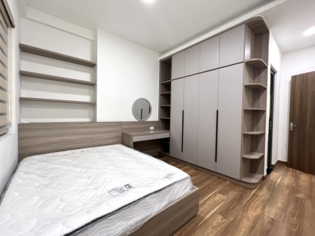 Cho thuê 2 phòng ngủ Full nội thất 100% giá cả thương lượng nè .