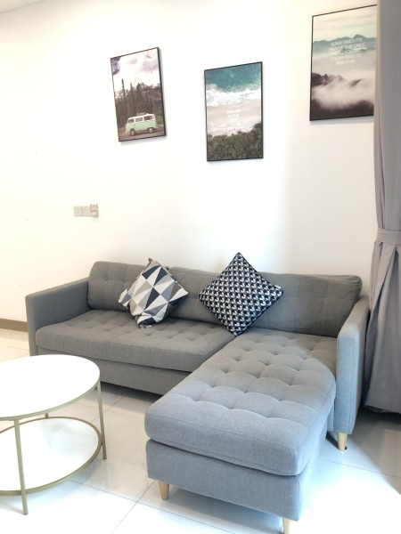 Thật cái sự rằng là chỉ còn 1 căn cực kì ưu đãi chỉ 21 triệu, 1PN, đầy đủ nội thất, Sunwah Pearl