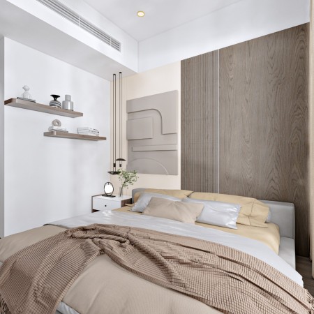 Cho thuê căn hộ cao cấp 3PN Full NT tại The Marq view đẹp giá tốt nhất giá 75tr/tháng.