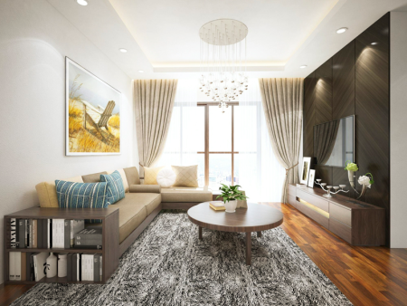 Không còn “delay”, chủ cho thuê căn hộ TPHCM có phương thức mới