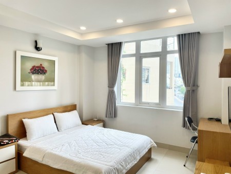 Căn Hộ Studio View LandMark81 gần Vinhome Bason giáp Đakao Quận 1, 36m2, 1 phòng ngủ, 1 toilet