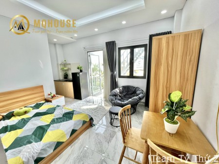 CHDV FULL Nội Thất Balcon_Chu Văn An_Học Viện Cán Bộ