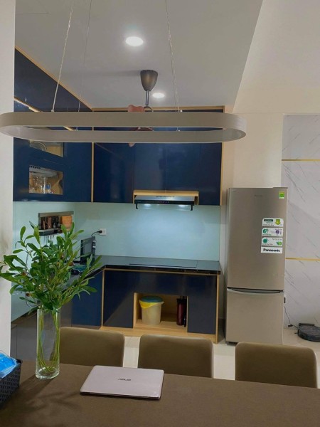 cho thuê căn hộ chung cư Q2, 2pn, full 15tr bao phí, The sun Avenue