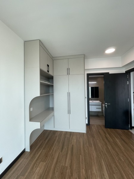 cho thuê căn hộ chung cư Q2, 3pn, 32tr Feliz en Vista