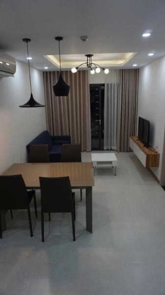 cho thuê căn hộ chung cư Q2, 2pn, full, 16tr, New City Thủ Thiêm