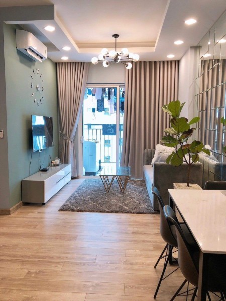 Cho thuê Sunrise Riverside 2PN, 2WC nhà đẹp, ở liền giá 14 triệu