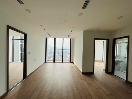 Cho thuê Eco Green 2PN, 2WC NTCB view đẹp giá 12 triệu