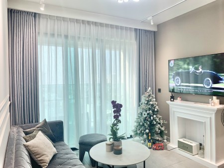 Nhà đẹp Feliz En Vista Cho thuê 2 phòng ngủ - 2WC - đầy đủ nội thất - 88m2 - 21tr5