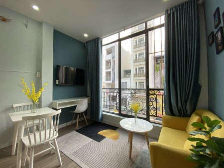 Thuê Căn Hộ 2PN Giá 10 - 12Tr Gần Khu Sân Bay Tân Bình