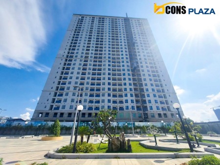 Cho thuê CHCC Bcons Plaza 1PN giá 4tr 2Pn giá 5tr từ NTCB đến Full NThất