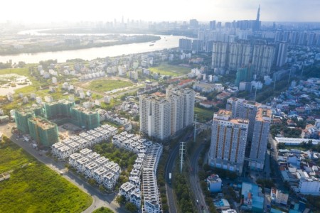 Đầu tư căn hộ TPHCM: người bán chật vật tìm khách mua, người cho thuê liên tục chốt đơn