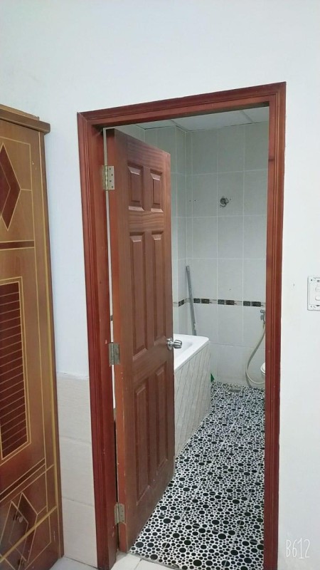 Cần cho thuê chung cư Phú Thạnh 90m 3PN 2WC - Vào ở liền