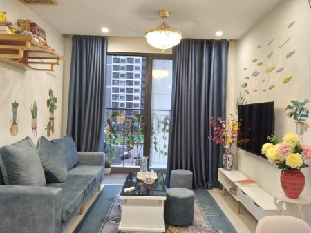 Cho thuê gấp căn hộ 2 ngủ, full đồ đẹp. Giá chỉ 6tr