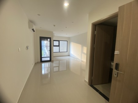 Cho thuê căn STUDIO Vinhomes Quận 9, giá chỉ 4 triệu/ tháng