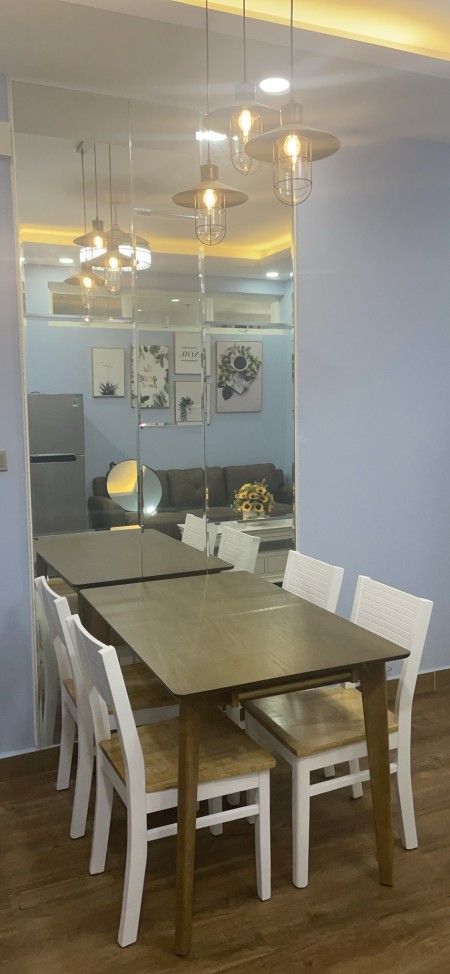 Cần cho thuê nhanh căn hộ Carillon 5