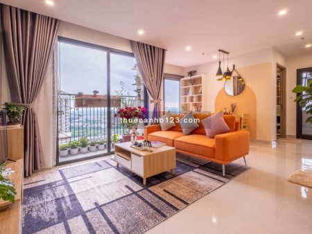 Đi thuê chung cư Hà Nội trong lúc chờ “thời cơ” mua nhà