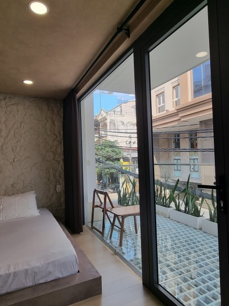 Căn Hộ CAO CẤP - giá 20tr/ tháng - Tân Bình