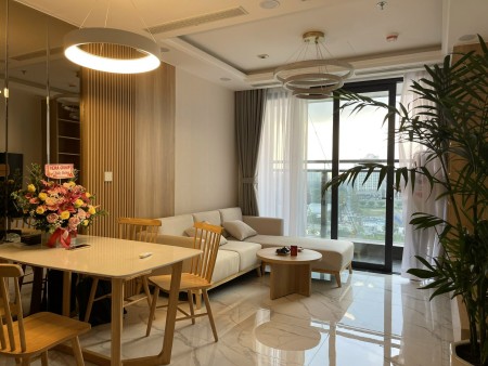 Cho thuê căn hộ 2 phòng ngủ giá tốt Sunshine Sky City Quận 7, liền kề Phú Mỹ Hưng giá 14 triệu/tháng