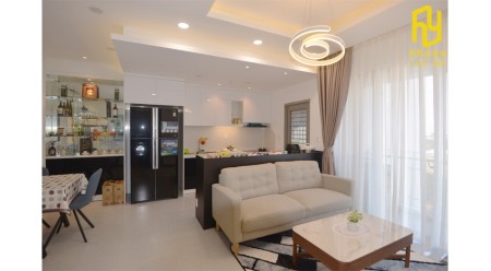 Cần cho thuê Hưng Phúc 2PN, căn góc 82m2, nhà đẹp , giá tốt chỉ 18 triệu/ tháng. LH: 0916 555 439