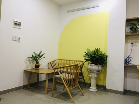 Siêu Phẩm Nhất Chi Mai_Full NT_Nơi phơi đồ riêng