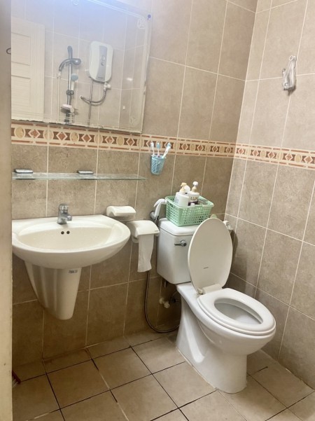 Cho thuê CH ACB Ông Ích Khiêm 2pn, 2wc giá 8tr/tháng. Lh 0384015896