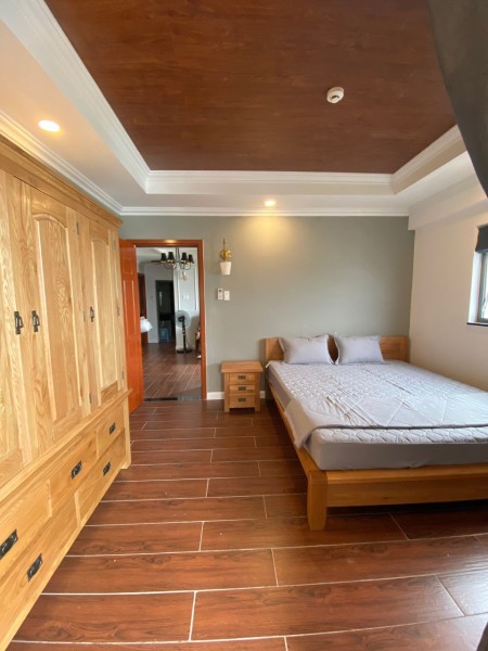 Cho thuê căn hộ Botanic Towers PHÚ NHUẬN 115m2, 3PN, 2WC, Full NT, Giá Thật: 16 tr/th