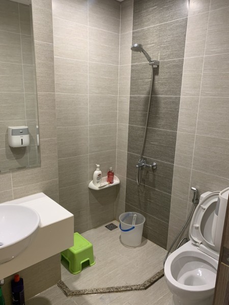 Cho thuê căn hộ studio full nội thất VHGP