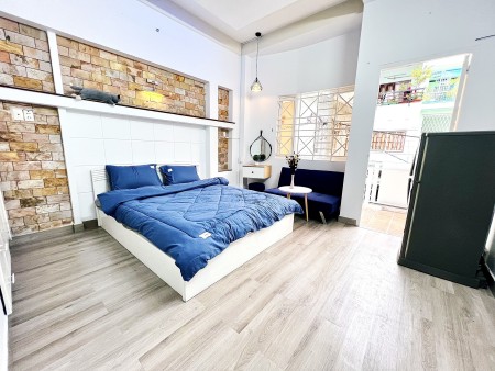 Căn Hộ 2Pn Bancol - Phú Nhuận - Lh: 0772.665.997