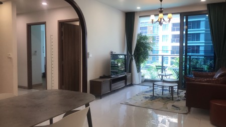 Nàng hậu Sunwah Pearl 2 phòng ngủ - 2WC – Full NT 106m2 – 37.6 triệu