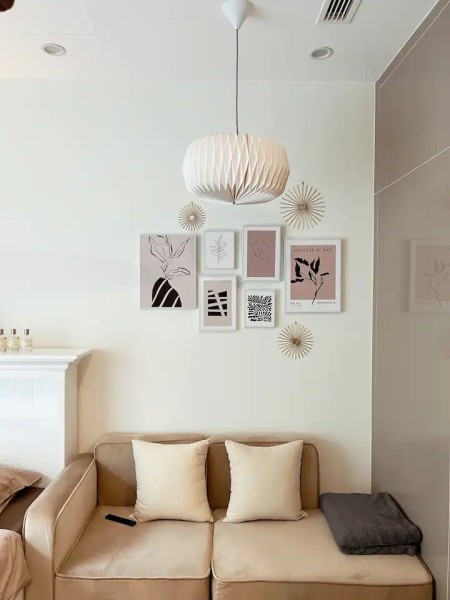 Quỹ căn chính chủ cho thuê 1n- 2n- 3n. Cập nhập tháng 1 các căn rẻ dự án Vinhomes Smart City.